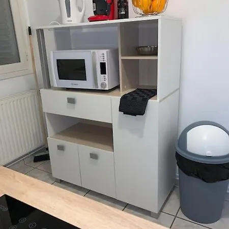 Familiale Et Conviviale 2 à - 250m Hopital Montluçon