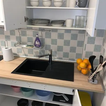 Familiale Et Conviviale 2 à - 250m Hopital Appartement *